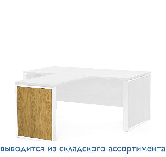 ЭКЗЕ / EXE ВСТАВКА В ОПОРУ L.60  101 431 FLO