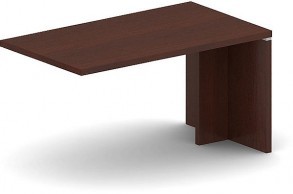 Приставка к столу Атташе М ПК-АТШМ-СТП140Х80/Д
