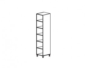 Шкаф открытый Forma МЛ-901С