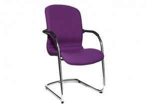 Кресло для посетителей Опен Чейр / Open Chair 110