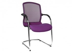 Кресло для посетителей Опен Чейр / Open Chair 100