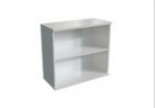 Каркас шкафa низкий/антресоль Стил Вуд / Steel Wood 11400