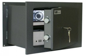 Сэйфтроникс / Safetronics STR 23M/27