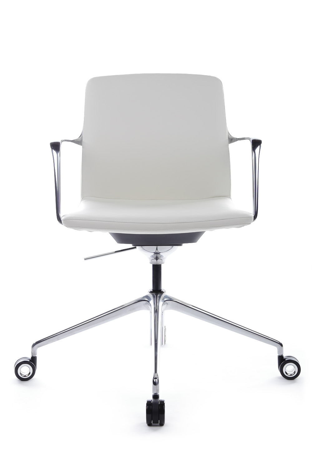 Кресло РВ ДЕСИЖН / RV DESIGN кожа FK004-В12