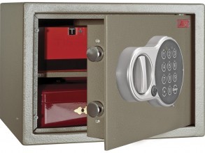сейф офисный TM-25 EL