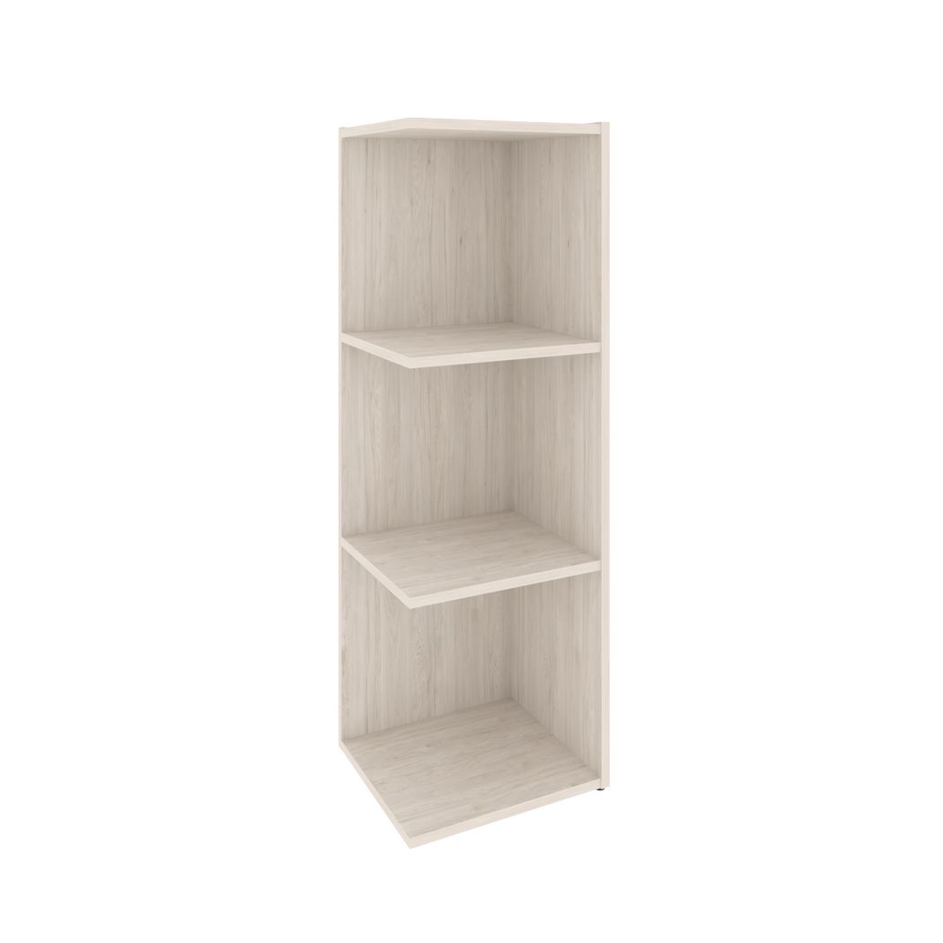 Модуль приставной 3 ячейки ЛОКЕР плюс / LOCKER plus