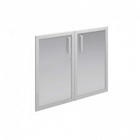 Двери для шкафа, стекло Арсенал КС-812