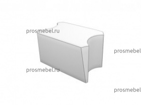 Элемент дивана Mol1