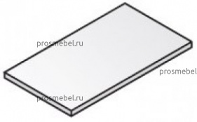 Панель для шкафа BE D265015