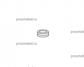 Пепельница Зевс / Zeus N4