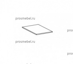 Топ к тумбе Таймли / Timely PRTOP