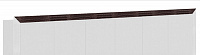 POS/SIR Накладка верхняя для шкафа кожзам (распродажа) Dali (распродажа) ELCOR002