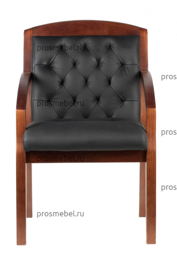 Кресло Рива Чейр М / Riva Chair M 175 D  Чёрный