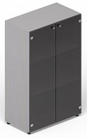 Шкаф, двери стекло тонированное Bliss (Цена по запросу) EMMS564TN