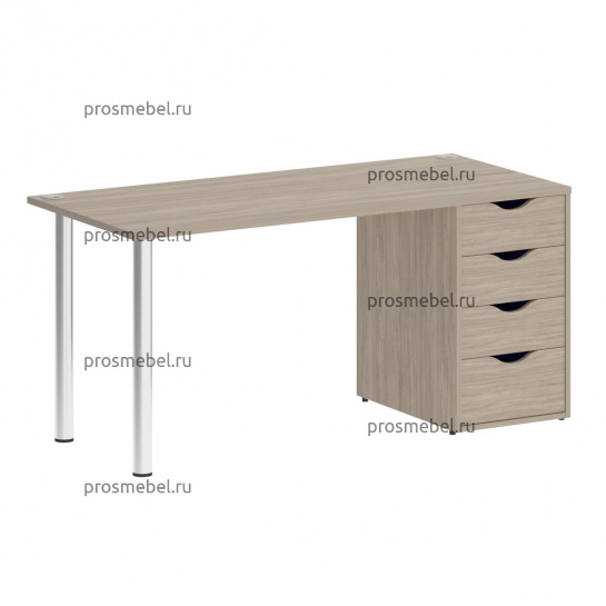 Стол письменный L=1580мм HOME OFFICE