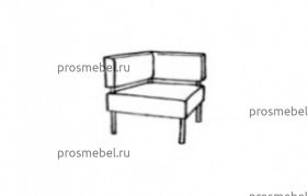 Угловой модуль