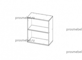 стеллаж Советник С100