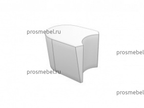 Элемент дивана Mol1-1