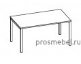 Стол рабочий Бенч / Bench BEST1880-H-NML