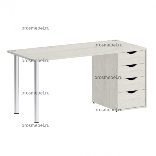 Стол письменный L=1580мм HOME OFFICE