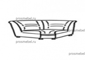 Угловой элемент