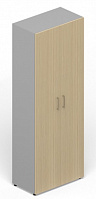 Шкаф (2 меламиновые двери) Norman OCMH832