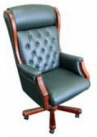 Кресло для руководителя Ришар 887