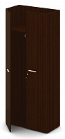 Шкаф комбинированный Маэстро Премиум ПК-МСП-Г205х90