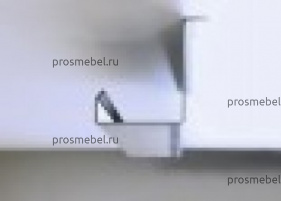 Держатель проводов, прикрепл. под столешницей, для L=1400мм стола Ван / One DZZ141