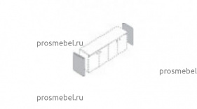 Боковины Ариес / Aries А680