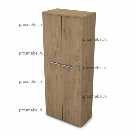 Шкаф для одежды штанга выдвижная Gloss 9Ш.013.1