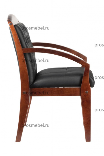 Кресло Рива Чейр М / Riva Chair M 175 D  Чёрный