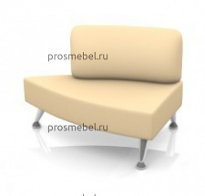 Двухместный элемент, левый