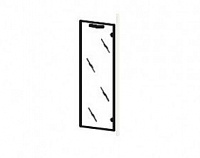 Дверь для шкафа, прозрачное стекло Boss-lux BL3GT(01)