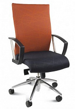 Кресло для персонала New Workart с подлокотниками A1