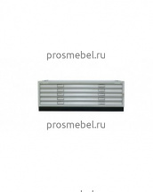 Шкаф большого формата БИСЛИ / BISLEY FCB 40L PC 463 формат А0