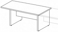 Модуль переговорного стола Style 64S003