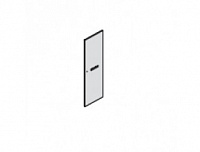 Дверь деревянная для среднего шкафа Trend 1770/A