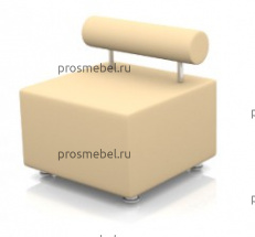 Модуль одноместный