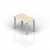 Приставной стол (металлические опоры) Bliss (Цена по запросу) BLRT41470