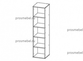 стеллаж Советник С401