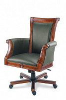 Кресло для руководителя Ферми 488