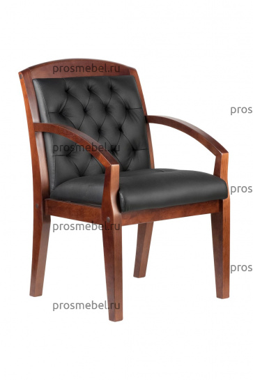 Кресло Рива Чейр М / Riva Chair M 175 D  Чёрный