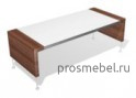 Стол руководителя Прима Синфониа / Prima Sinfonia PSMC01501BL