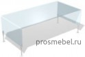 Стол руководителя Прима Синфониа / Prima Sinfonia PSCC01501