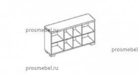 Греденция Оратор Р-25