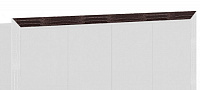 POS/SIR Накладка верхняя для шкафа кожзам (распродажа) Dali (распродажа) ELCOR003