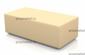 Модуль двухместный