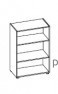 Шкаф открытый Cambridge Ca3C80