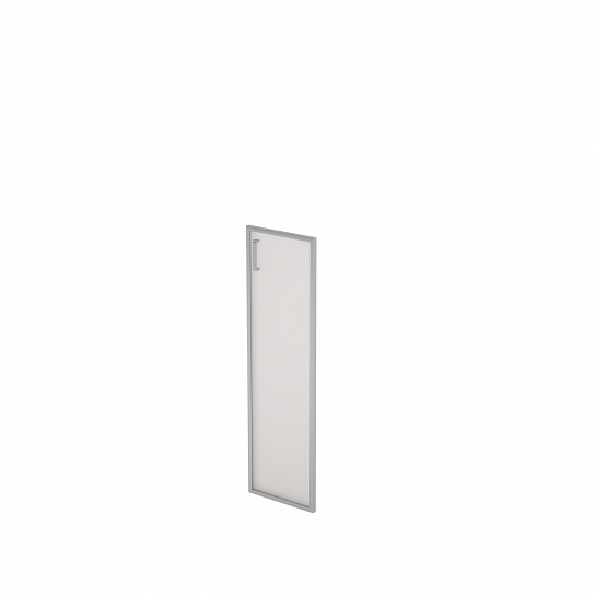 Дверь для шкафа, стекло матовое Avance Avance 6Фс.012